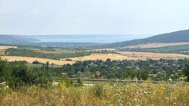 Satış - İnşaat arsası olarak Osenovo,  Varna
