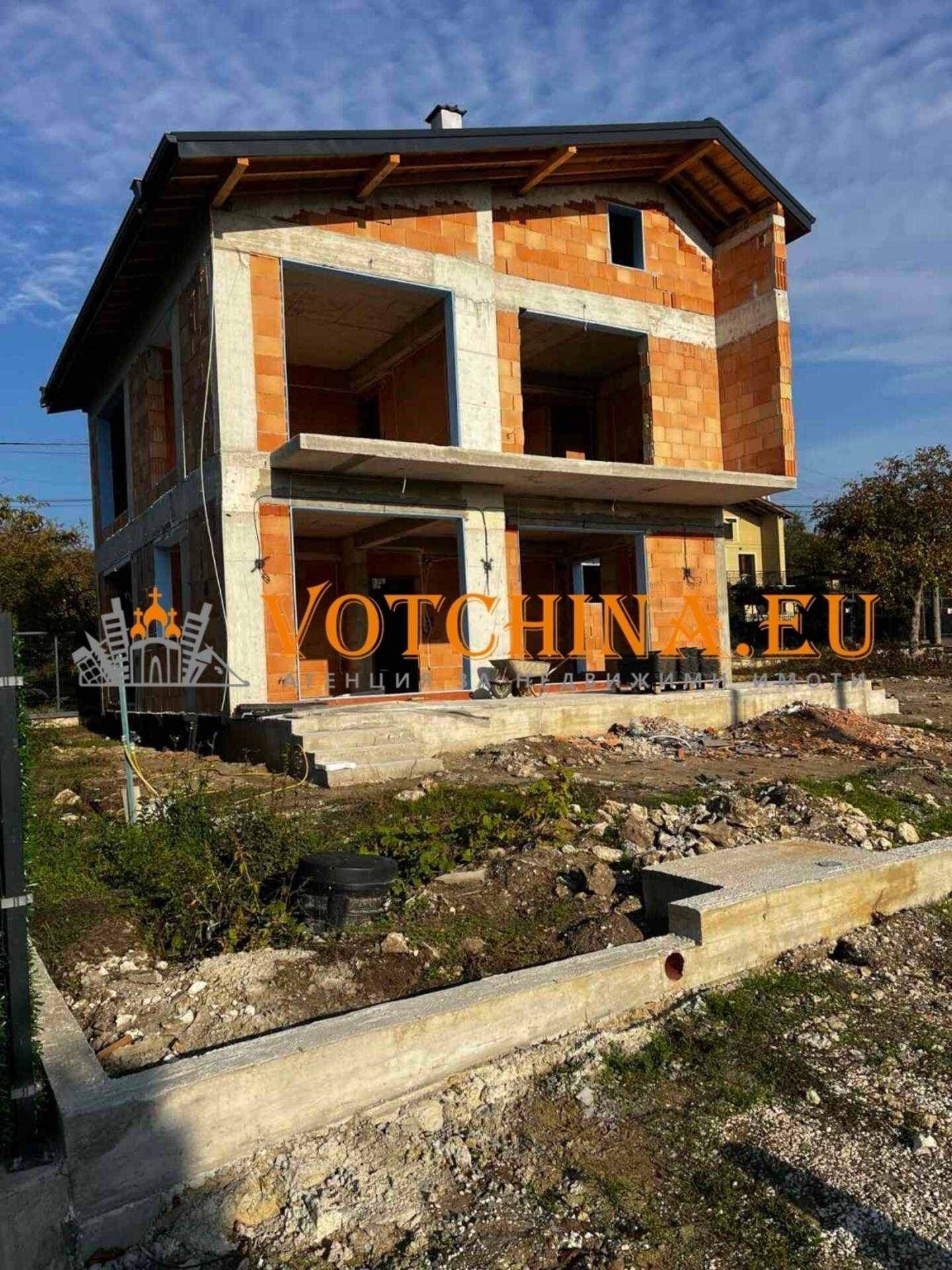 House in Dobreva cheshma, Varna – photo 9