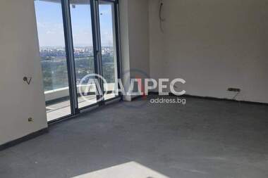 Продажа - Квартира в Кръстова вада,  София