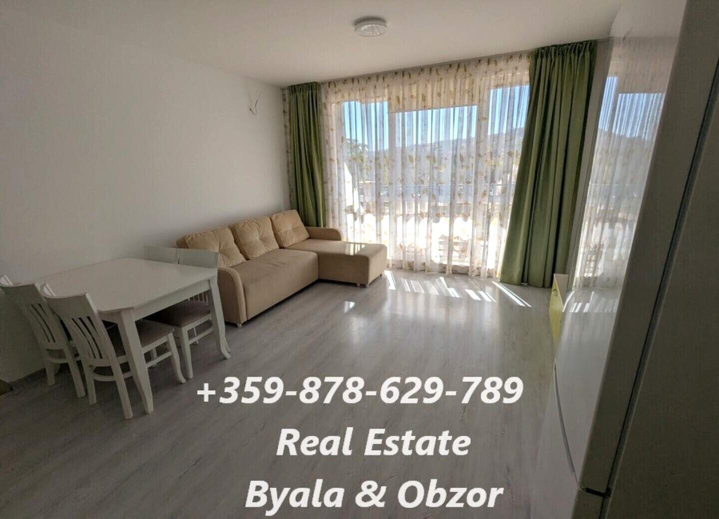 Üç odalı Apartman olarak Biala, Varna – fotoğraf 5