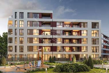 For sale - Apartment in Studentski grad,  Sofia