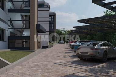 For sale - Apartment in Sozopol,  Burgas