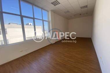 For sale - Office in Poligona,  Sofia