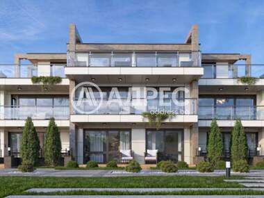 Продажба - Апартамент в Сарафово,  Бургас