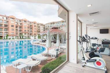 For sale - Apartment in Sunny Beach,  Burgas