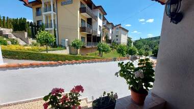 Vânzare - Hotel în Mineralni Bani,  Haskovo
