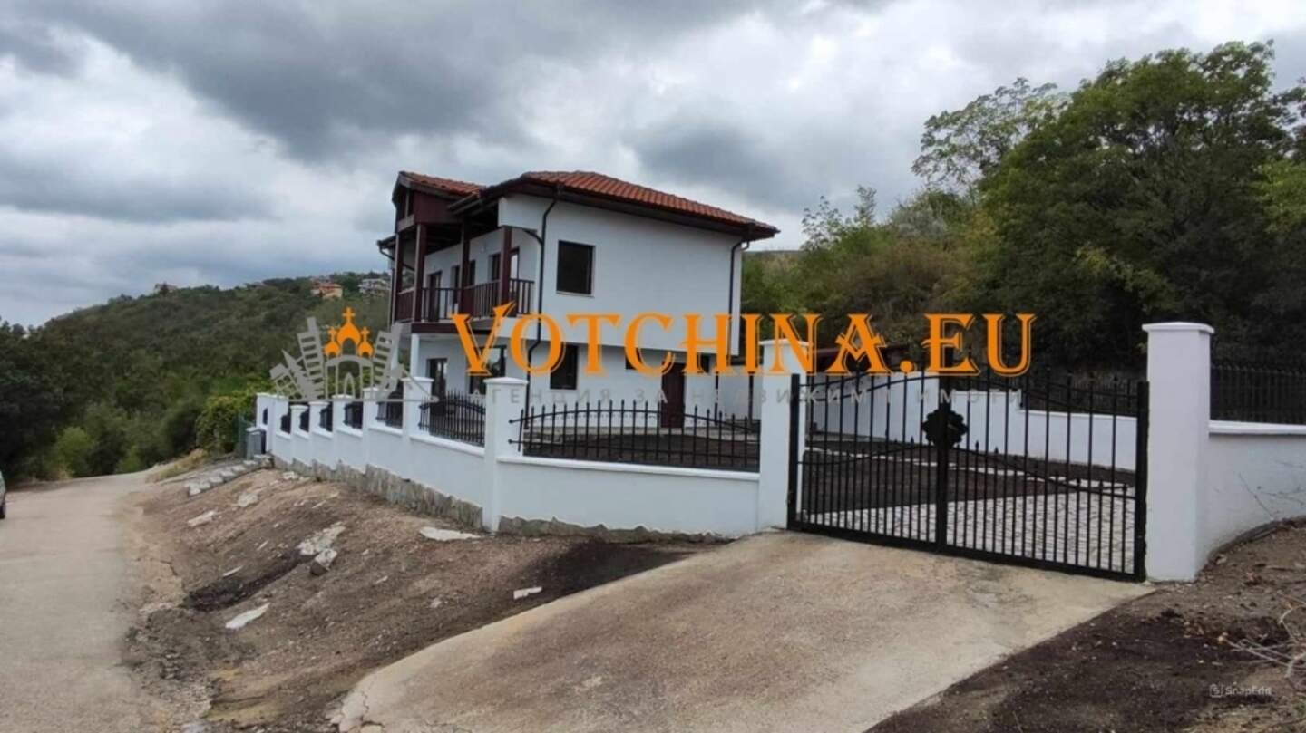 House in Balchik, Dobrich – photo 2