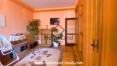 For sale - Apartment in Okrajna bolnica,  Pazardjik
