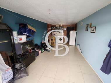 For sale - Garage in Liatno kino Trakia,  Varna