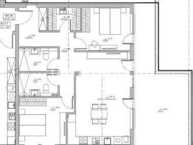 Vânzare - Apartament în Malinova Dolina,  Sofia