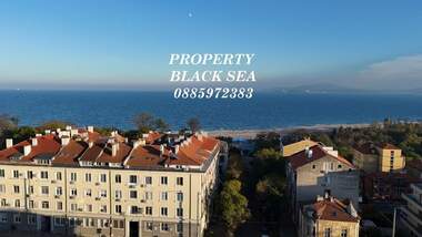 Продажа - Квартира в Център,  Бургас
