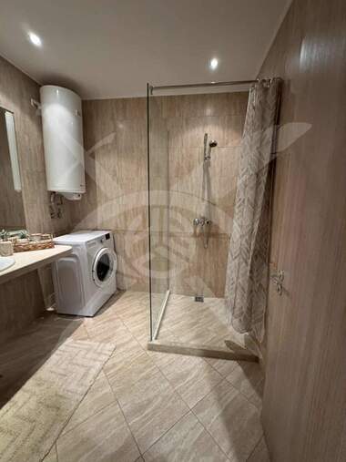 For rent - Apartment in Asparuhovo,  Varna