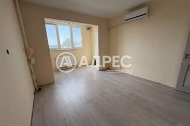 For sale - Apartment in Balgarka,  Sliven