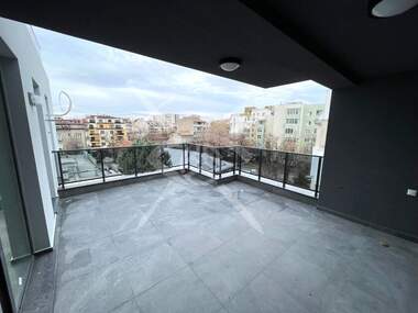 For sale - Apartment in Hristo Smirnenski,  Plovdiv