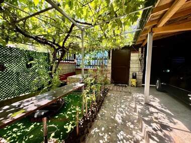For sale - House in Energorazpredelenie,  Dobrich
