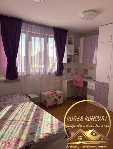 Продажа - Квартира в Поморие,  Бургас