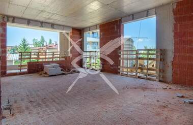 For sale - Apartment in Studentski grad,  Sofia