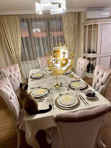 For sale - Apartment in Buzludja,  Veliko Tarnovo
