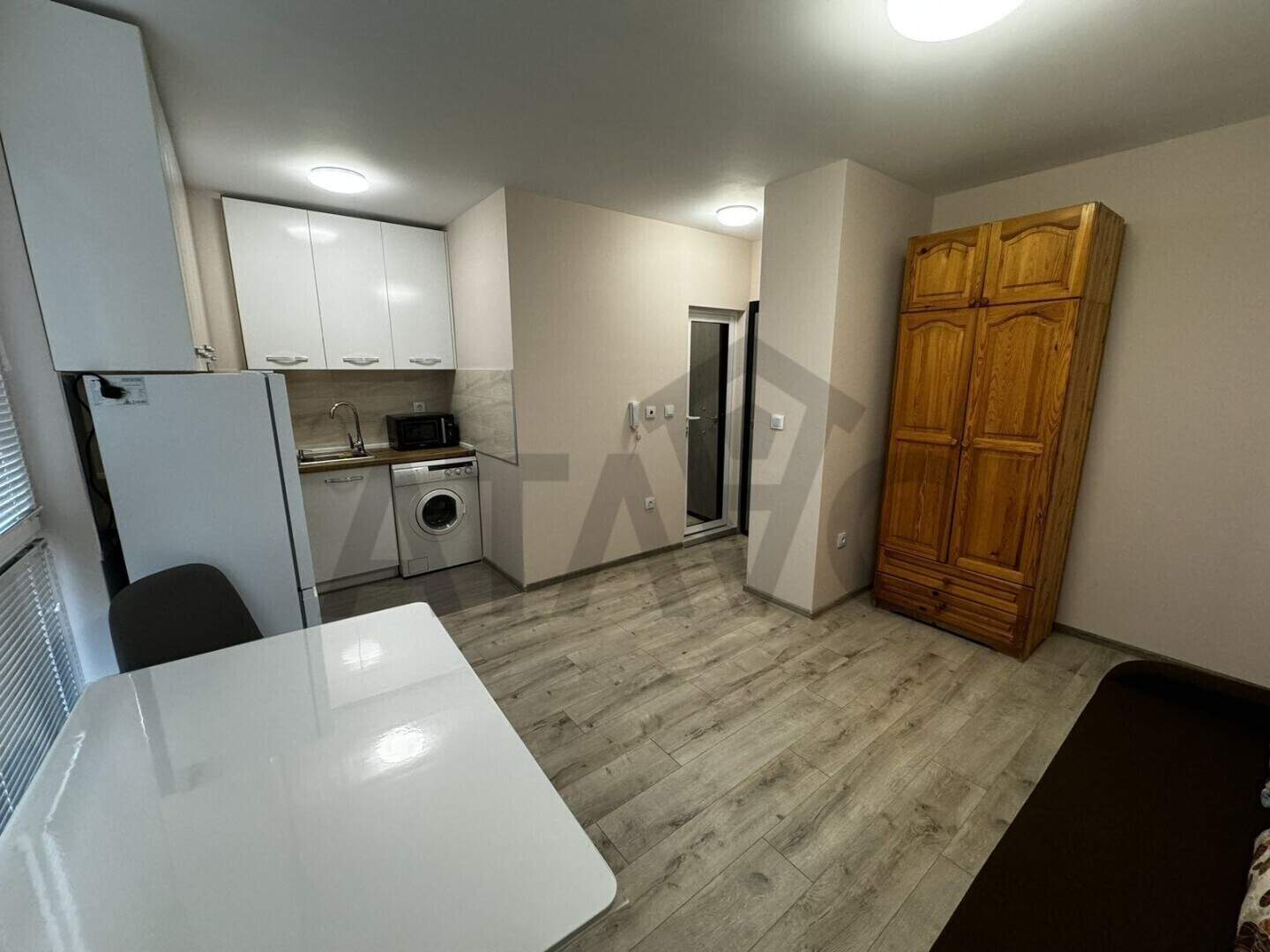 Einzimmer Wohnung in Hristo Smirnenski, Plovdiv – Foto 3
