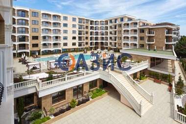 For sale - Apartment in Nessebar,  Burgas