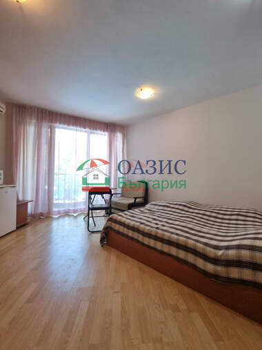 Verkauf - Wohnung in Sonnenstrand,  Burgas