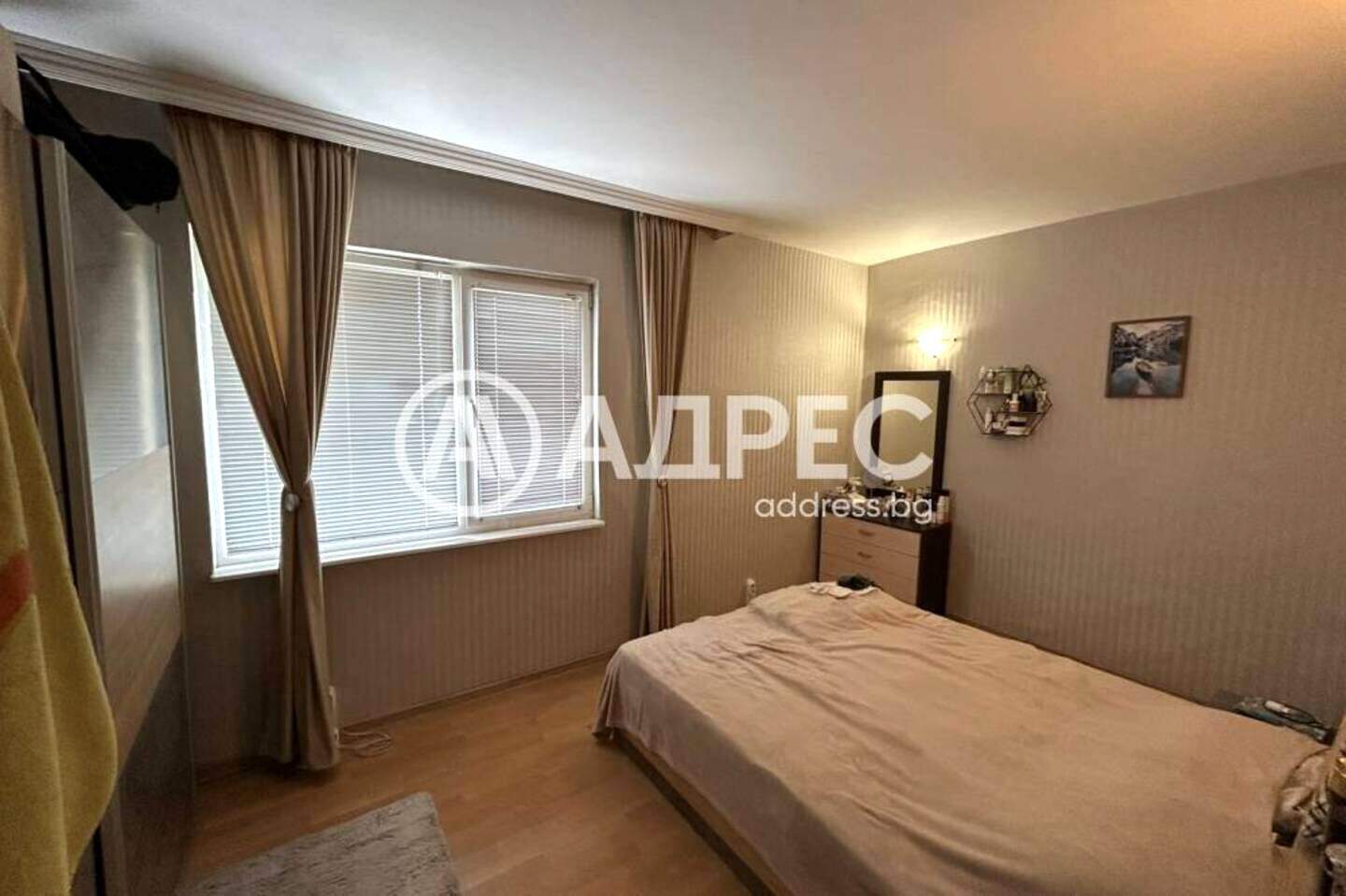 Тристаен Апартамент в Изгрев, Пловдив – снимка 2