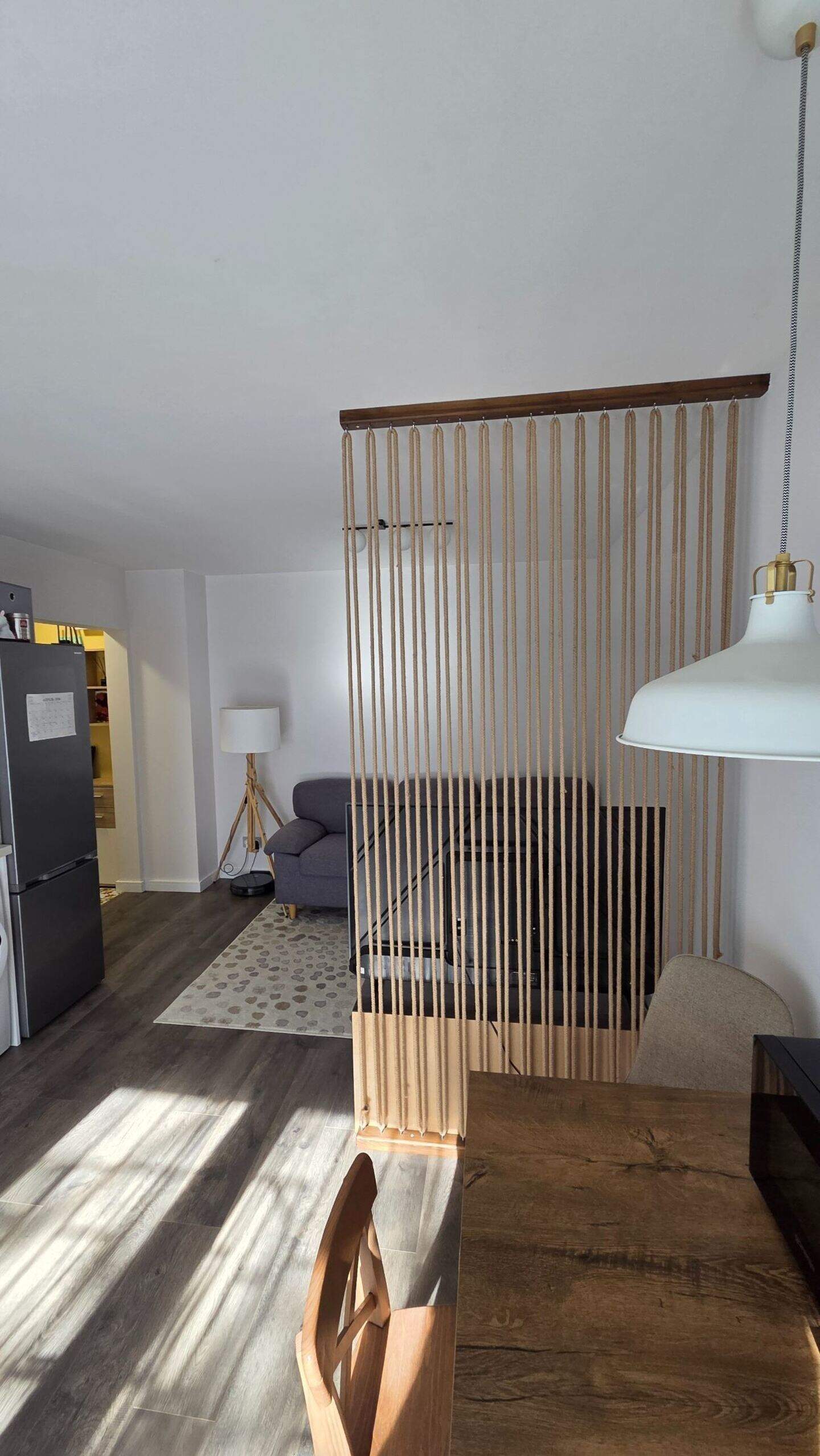 Cu trei camere Apartament în Hristo Botev, Dobrice – fotografia 5