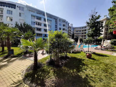 Satış - Apartman olarak Sunny Beach,  Burgas