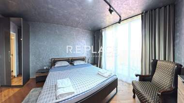 Satış - Apartman olarak Çayka,  Varna