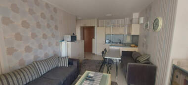 Satış - Apartman olarak Sunny Beach,  Burgas