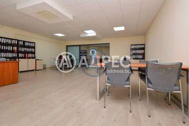 For sale - Office in Lazur,  Burgas
