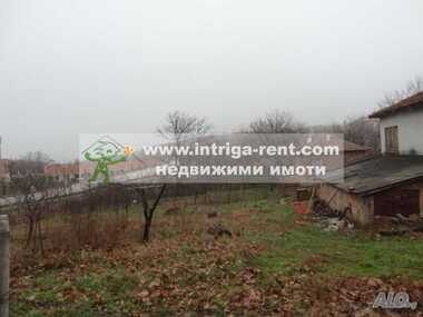 For sale - For Construction in Mineralni Bani,  Haskovo