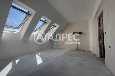 Продажа - Квартира в Овча Купел 2,  София