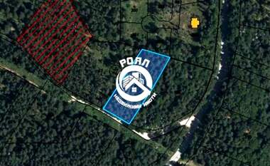 For sale - For Construction in Dobralak,  Plovdiv