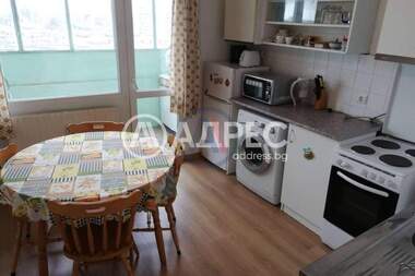 Vânzare - Apartament în Dianabad,  Sofia