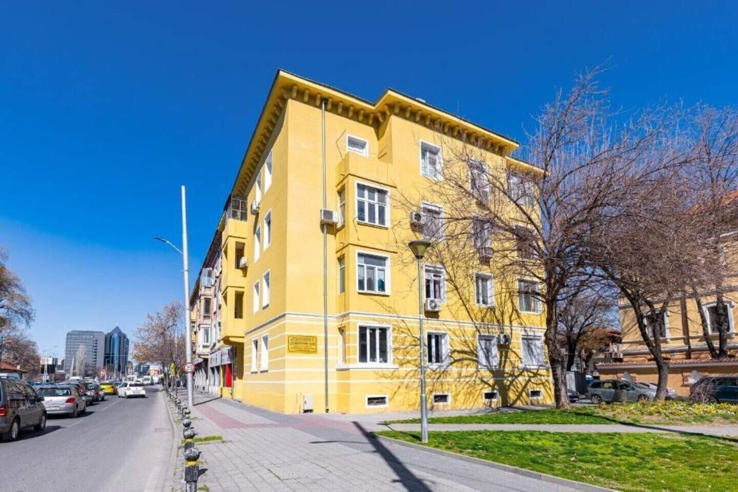 2 bedroom Apartment in Center, Plovdiv – photo 7