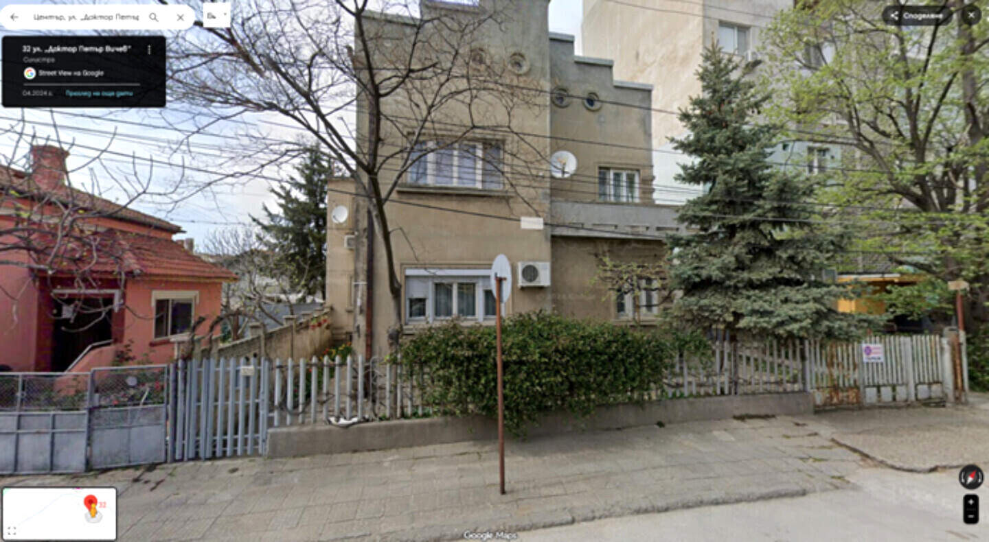 Етаж от къща в Център, Силистра – снимка 2