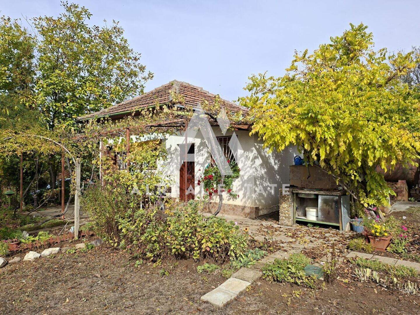 House in Kozhuharska cheshma, Pleven – photo 5