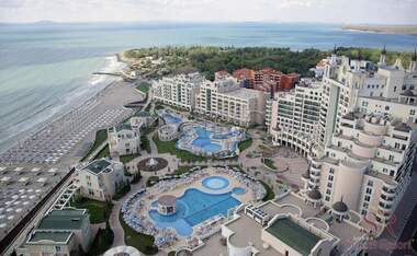 For sale - Apartment in Pomorie,  Burgas