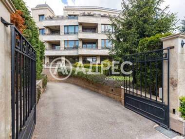 Vânzare - Apartament în Sea Garden,  Varna