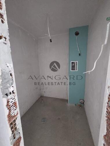 For sale - Apartment in Hristo Smirnenski,  Plovdiv