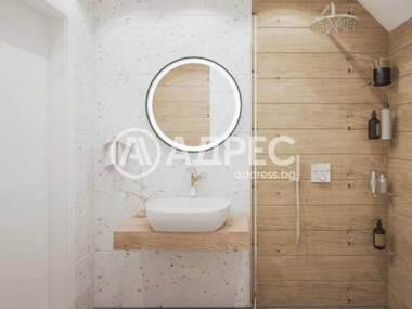 Satış - Apartman olarak Belite brezi,  Sofia