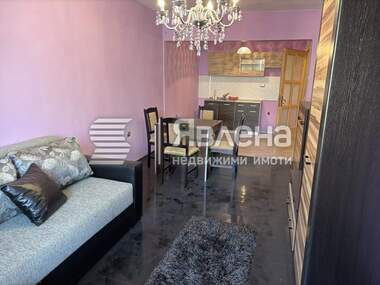 For sale - Apartment in Vazrajdane,  Burgas