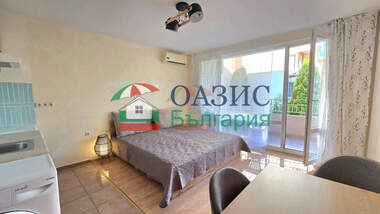 Verkauf - Wohnung in Sonnenstrand,  Burgas