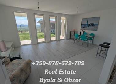 For sale - Apartment in Biala,  Varna