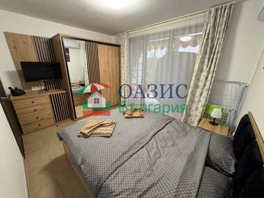 For sale - Apartment in Sunny Beach,  Burgas