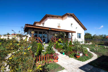For sale - House in Balchik,  Dobrich