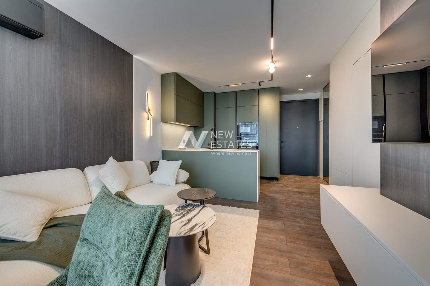 1 bedroom Apartment in Oborishte, Sofia – photo 2