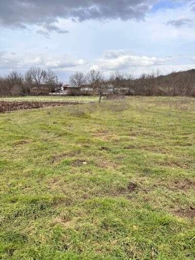 For sale - For Construction in Dobri Dyal,  Veliko Tyrnovo