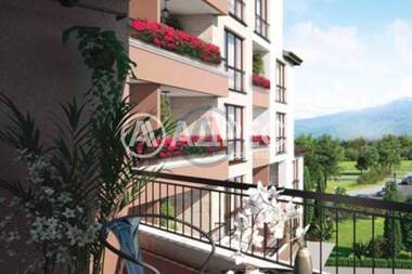 Vânzare - Apartament în Ovcea Kupel,  Sofia